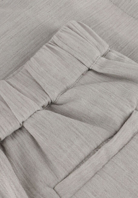 Grijze BAJE STUDIO Korte broek CACEM Grijze BAJE STUDIO Korte broek CACEM - large