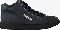 Blauwe SHOESME Sneakers HU8W018 - medium