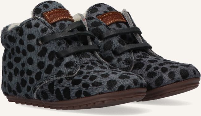 Grijze SHOESME Sneakers BP9W027 Grijze SHOESME Sneakers BP9W027 - large