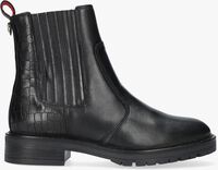 Zwarte HABOOB BARREL Chelsea boots - medium