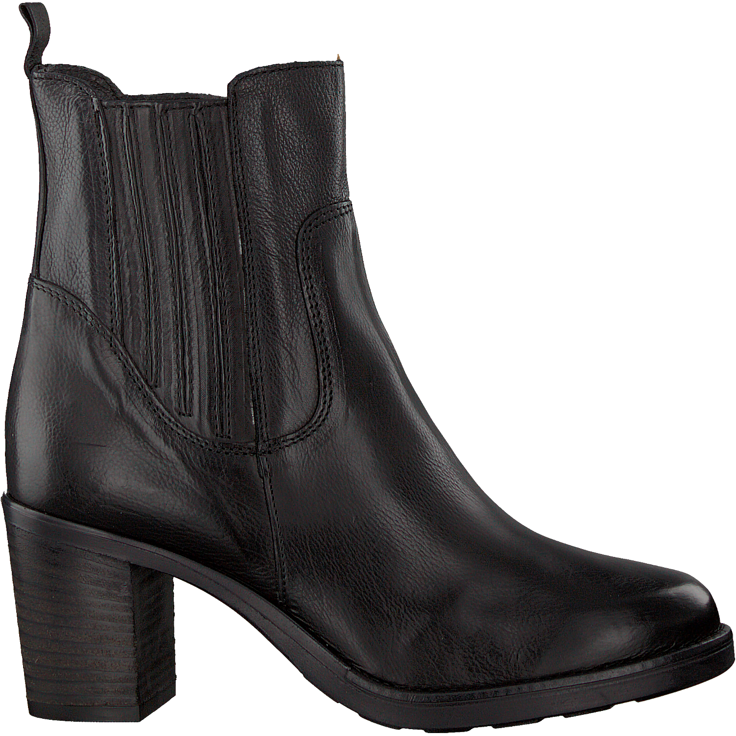 Zwarte Omoda Enkellaarsjes 8297 Omoda ,95 , % · zwarte omoda hoge. eur
