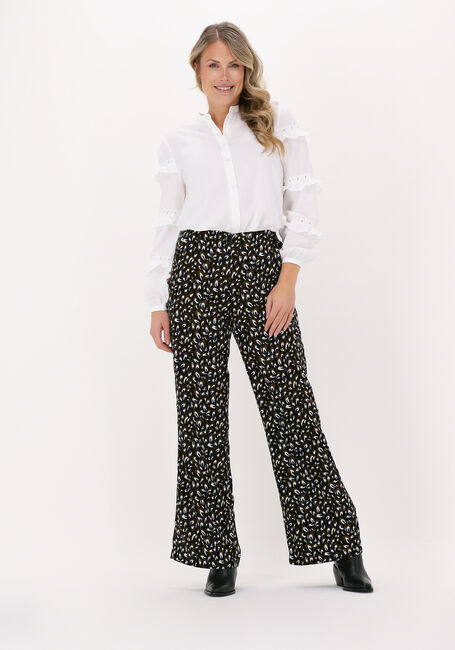 Witte YDENCE Blouses MAEVE - large