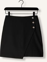 Zwarte BRUUNS BAZAAR Minirok BILL MADINA SKIRT Zwarte BRUUNS BAZAAR Minirok BILL MADINA SKIRT - medium