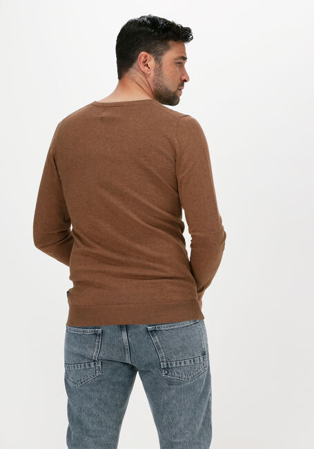 Camel SAINT STEVE Trui BART - large