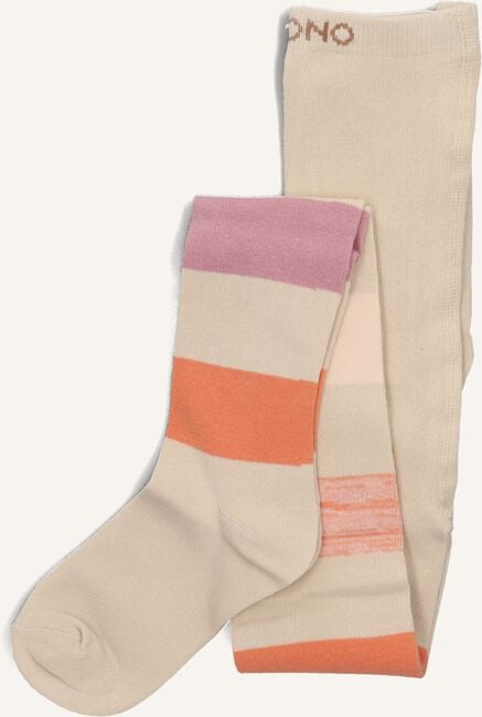 Beige NONO Maillots REMY COLORBLOCKED TIGHT Beige NONO Maillots REMY COLORBLOCKED TIGHT - large