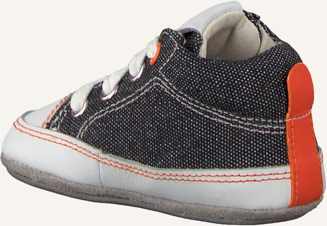 Grijze OMODA Babyschoenen OM119307 Grijze OMODA Babyschoenen OM119307 - large