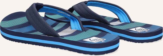 Blauwe REEF Teenslippers AHI Blauwe REEF Teenslippers AHI - large
