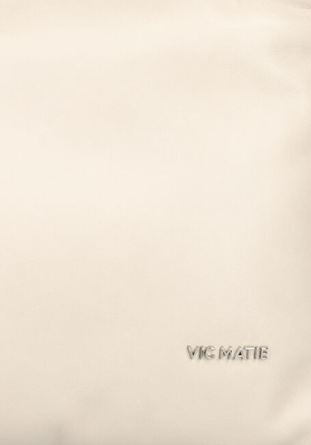 Witte VIC MATIE Schoudertas 1A0122T - large