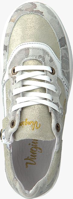 Gouden VINGINO Lage sneakers ELORA - large