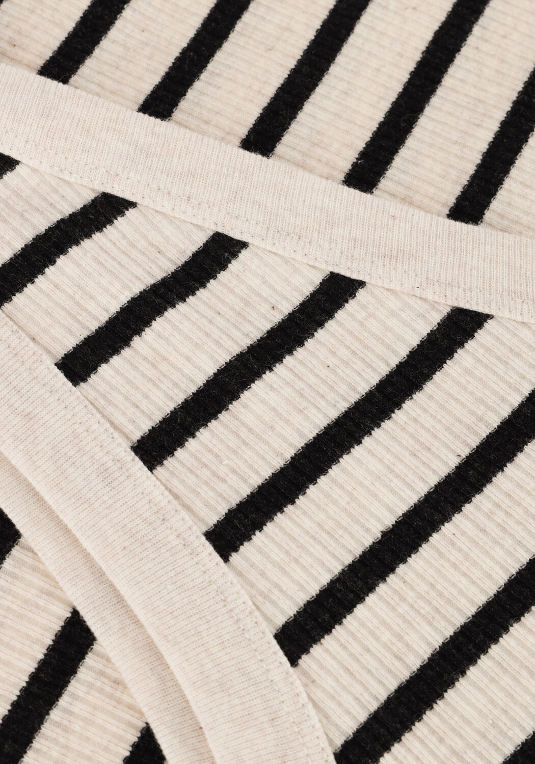 Gebroken wit CIRCLE OF TRUST Top BLAKE TOP - large