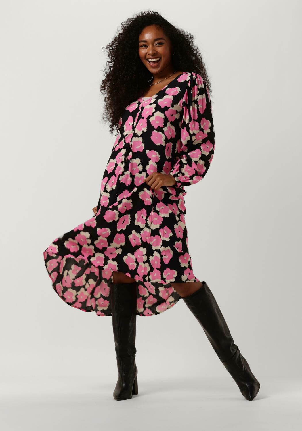 Modstrom jurk online