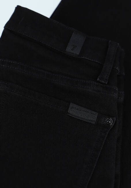 Zwarte 7 FOR ALL MANKIND Skinny jeans HW SKINNY - large