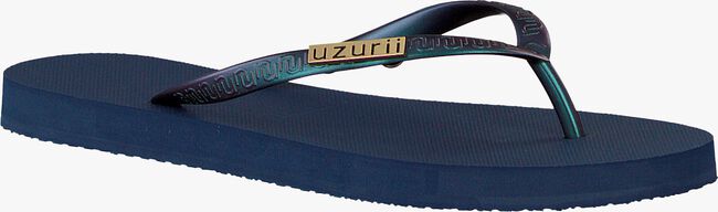 Blauwe UZURII Slippers ORIGINAL BASIC - large