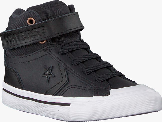 Zwarte CONVERSE Sneakers PRO BLAZE STRAP MARTIAN-HI - large