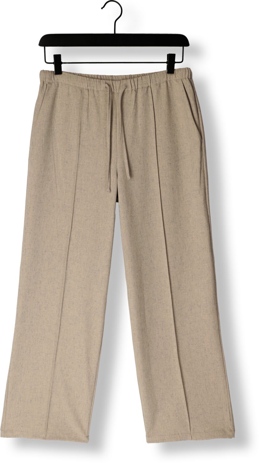 MODSTRÖM Modström Dames Broeken Kalemmd Pants Beige