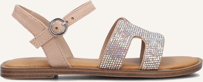 Roze STEVE MADDEN Platte sandalen JHIDDEN Roze STEVE MADDEN Platte sandalen JHIDDEN - large