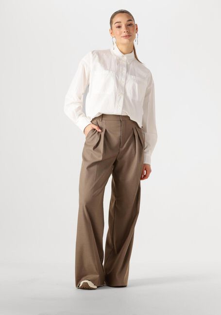 Witte MOSCOW Blouses 90-05-FEMILA-1 - large