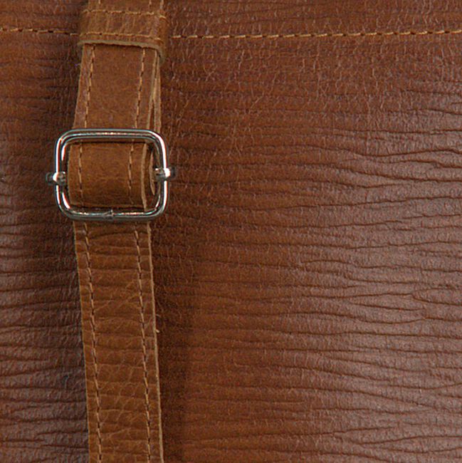 Bruine MYOMY Schoudertas MY PAPER BAG BAGGY MEDIUM Bruine MYOMY Schoudertas MY PAPER BAG BAGGY MEDIUM - large