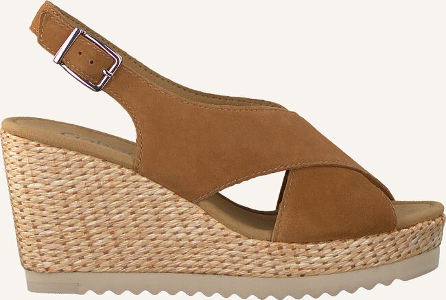 Camel GABOR Espadrilles 791.1 Camel GABOR Espadrilles 791.1 - large