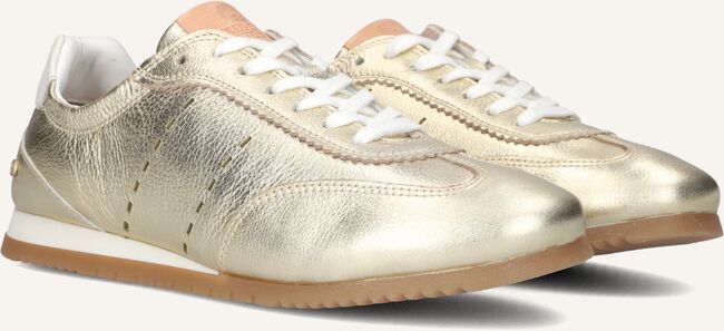 Gouden FRED DE LA BRETONIERE Lage sneakers YLVA LOA Gouden FRED DE LA BRETONIERE Lage sneakers YLVA LOA - large