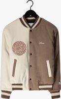 Taupe MERCER AMSTERDAM Jack THE ALL OUT VARSITY