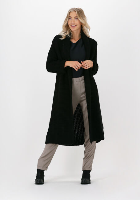 Zwarte SIMPLE Vest SET - large