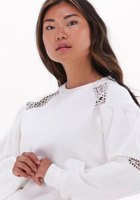Witte EST'SEVEN Sweater EST’SOLO - large