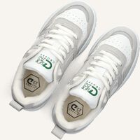 Grijze CRUYFF JUNIOR Lage sneakers RAVAL Grijze CRUYFF JUNIOR Lage sneakers RAVAL - medium