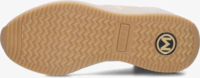 Beige MEXX Lage sneakers LENTHE - large