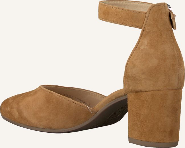 Camel GABOR Sandalen met hak 340 Camel GABOR Sandalen met hak 340 - large