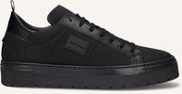 Zwarte ANTONY MORATO Lage sneakers MMFW01508 - medium
