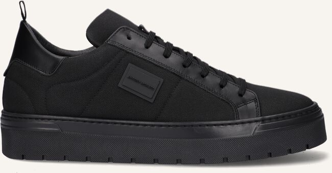 Zwarte ANTONY MORATO Lage sneakers MMFW01508 Zwarte ANTONY MORATO Lage sneakers MMFW01508 - large
