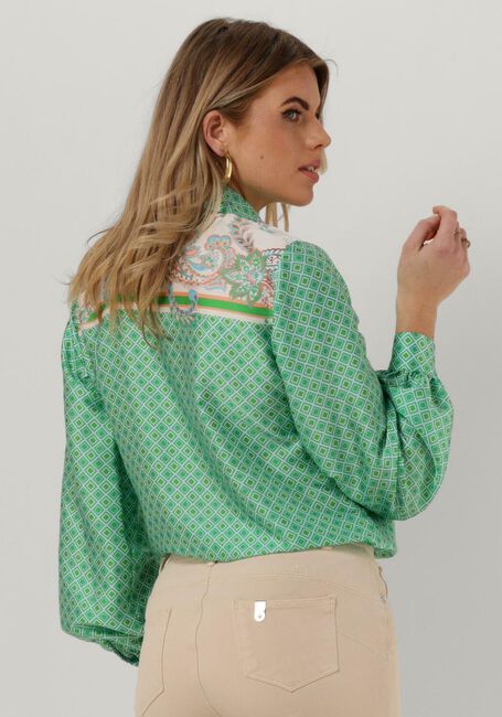 Groene LIU JO Blouses CAMICIA TS M/L - large