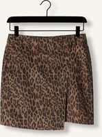 Bruine OBJECT Minirok OBJSENI MANYA MW SKIRT E DIV Bruine OBJECT Minirok OBJSENI MANYA MW SKIRT E DIV - medium