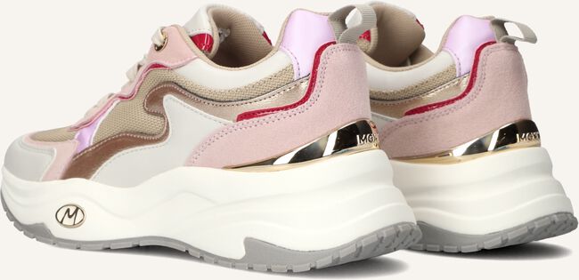 Beige MEXX Lage sneakers PALMA ORA Beige MEXX Lage sneakers PALMA ORA - large