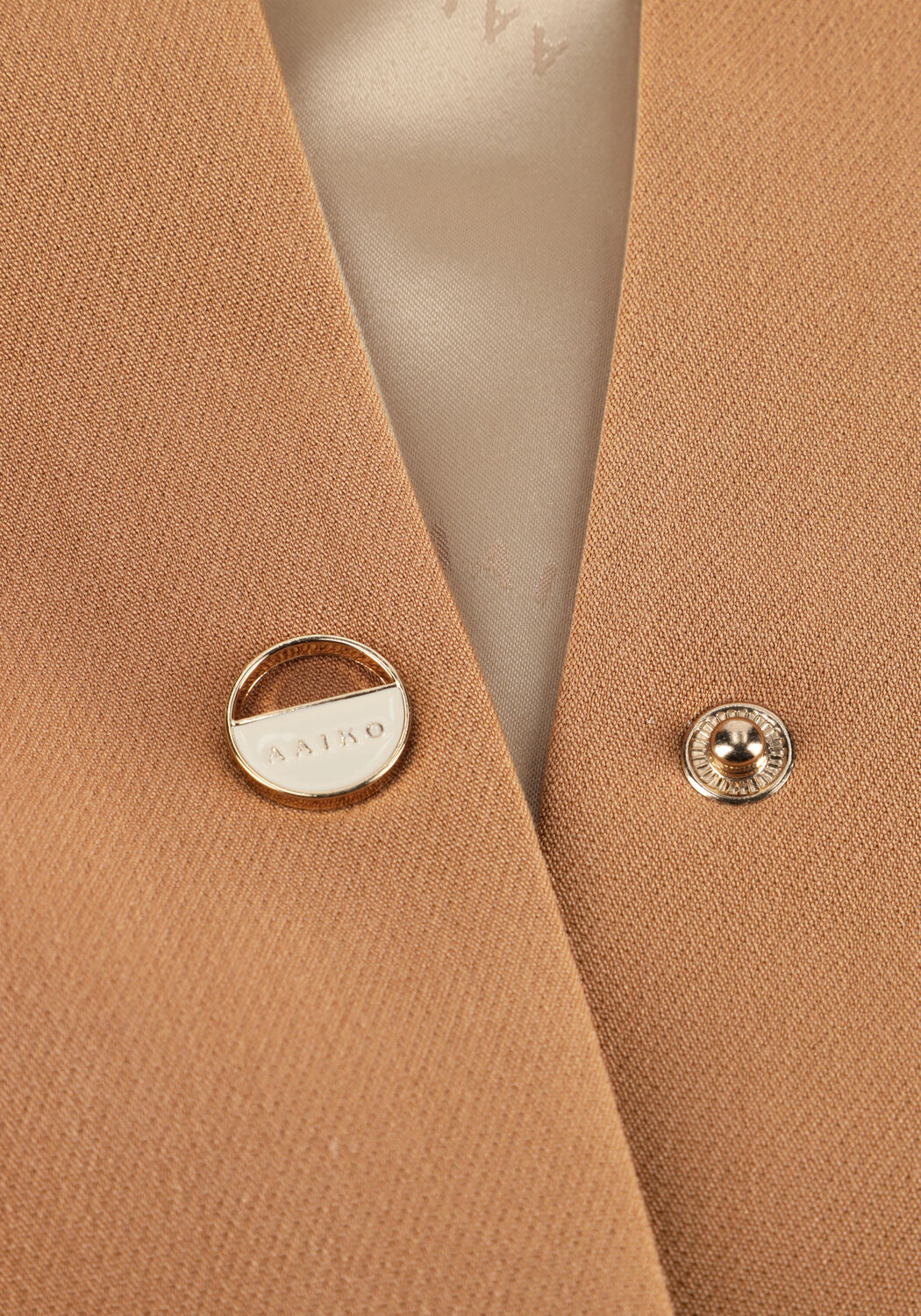 Bruine AAIKO Jack SANDY R PES 345 - large