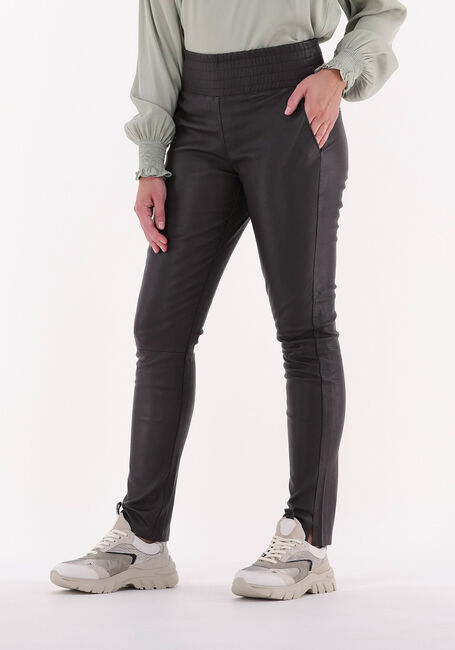 Bruine IBANA Pantalon COLETTE - large