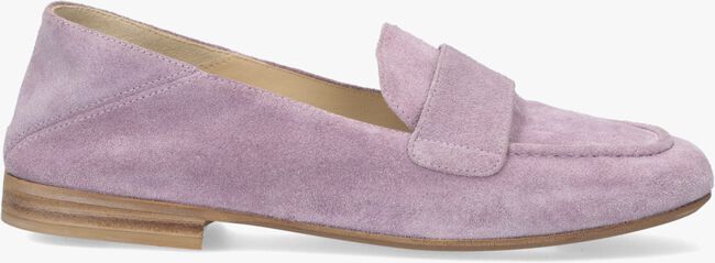 Paarse VIA VAI Loafers INDIANA CLEO - large