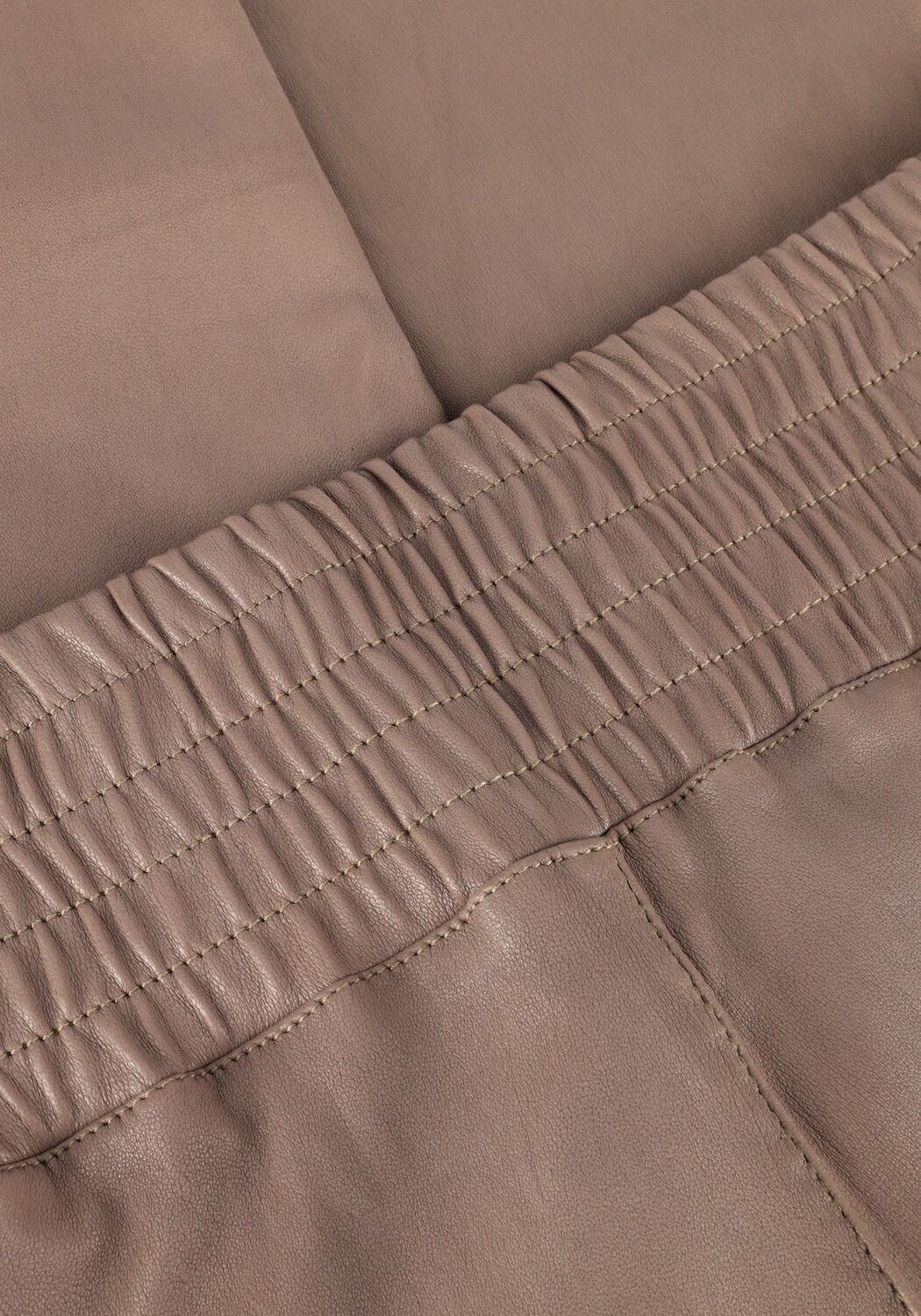 Taupe IBANA Pantalon COLETTE - large