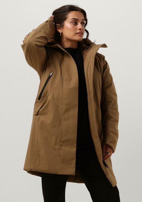 Camel KRAKATAU Parka's 123200039 - large