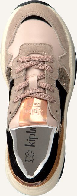 Roze KIPLING Lage sneakers HIA A Roze KIPLING Lage sneakers HIA A - large