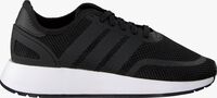 Zwarte ADIDAS Lage sneakers N-5923 J - medium
