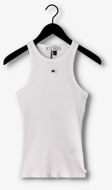 Witte 10DAYS Top THE TANK TOP - large