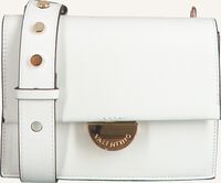 Witte VALENTINO BAGS Schoudertas FALCOR SATCHEL - medium