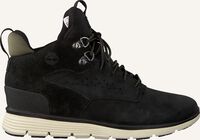 Zwarte TIMBERLAND Hoge sneakers KILLINGTON HIKEE CHUCKKA - medium