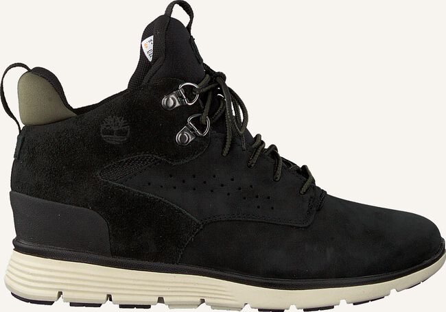 Zwarte TIMBERLAND Hoge sneakers KILLINGTON HIKEE CHUCKKA Zwarte TIMBERLAND Hoge sneakers KILLINGTON HIKEE CHUCKKA - large