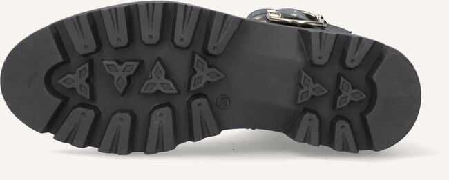 Zwarte NOTRE-V Boots 03-19 Zwarte NOTRE-V Boots 03-19 - large