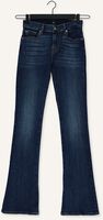 Blauwe 7 FOR ALL MANKIND Bootcut jeans BOOTCUT Blauwe 7 FOR ALL MANKIND Bootcut jeans BOOTCUT - medium