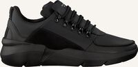Zwarte NUBIKK Lage sneakers ELVEN ROYAL - medium