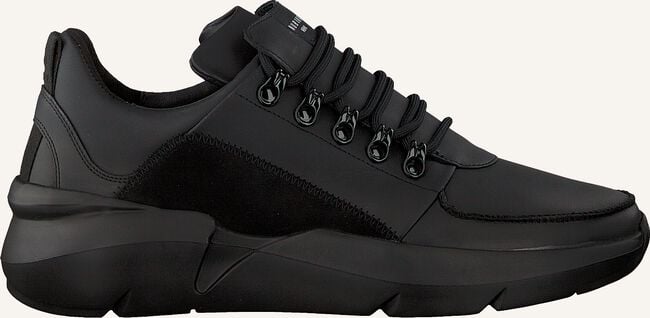 Zwarte NUBIKK Lage sneakers ELVEN ROYAL Zwarte NUBIKK Lage sneakers ELVEN ROYAL - large